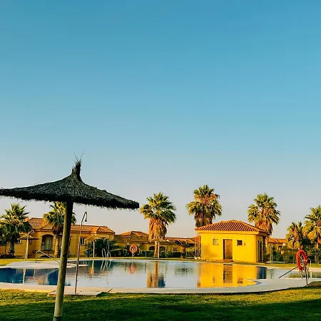 Apartmán Mika's House Sanlúcar de Barrameda