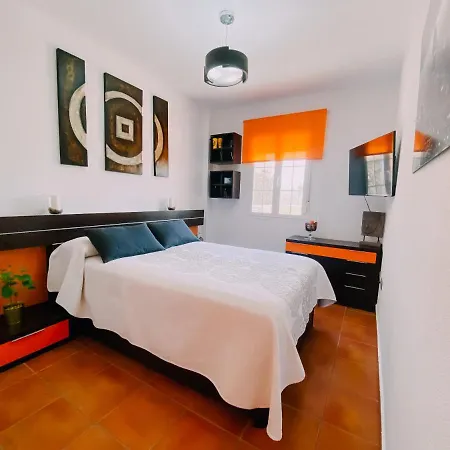 Mika's House Apartment *