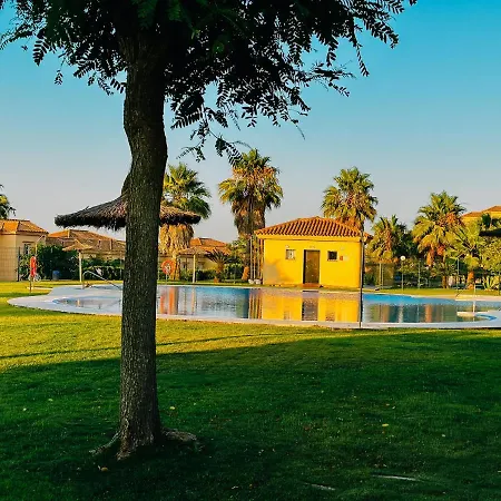 Mika's House Apartment