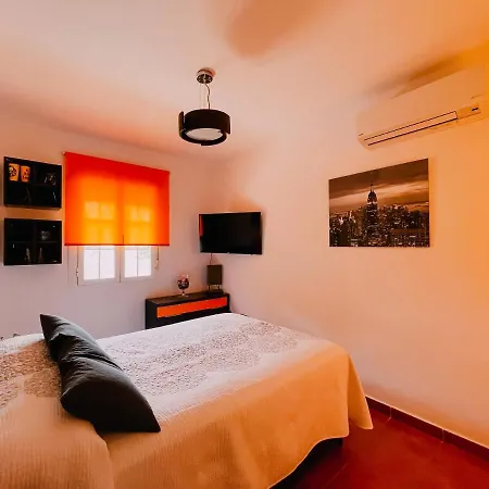 Apartamento Mika's House