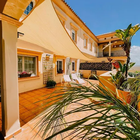 Mika's House Apartamento