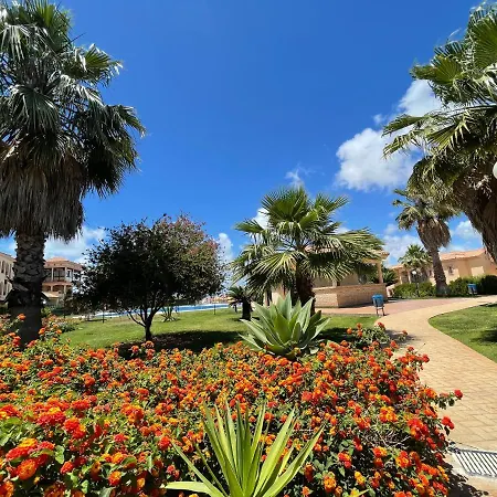 Apartamento Mika's House *