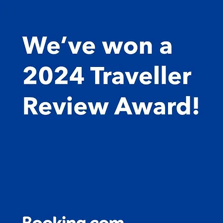 Mika's House Apartamento